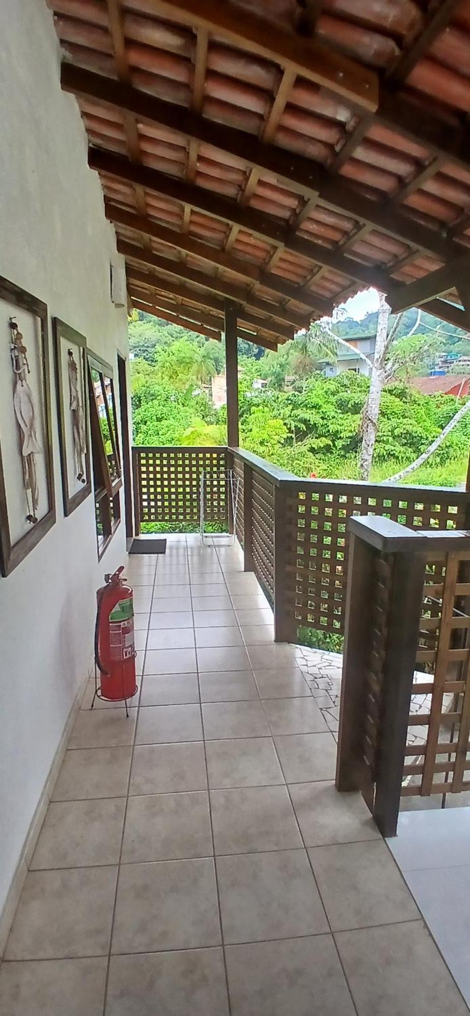 Itamambuca Casa De Praia 乌巴图巴 外观 照片